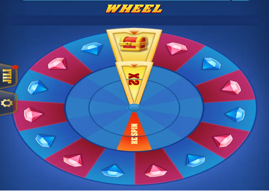 Exploring Wheel Games: Simple and Efficient Online Roulette Options in India插图8