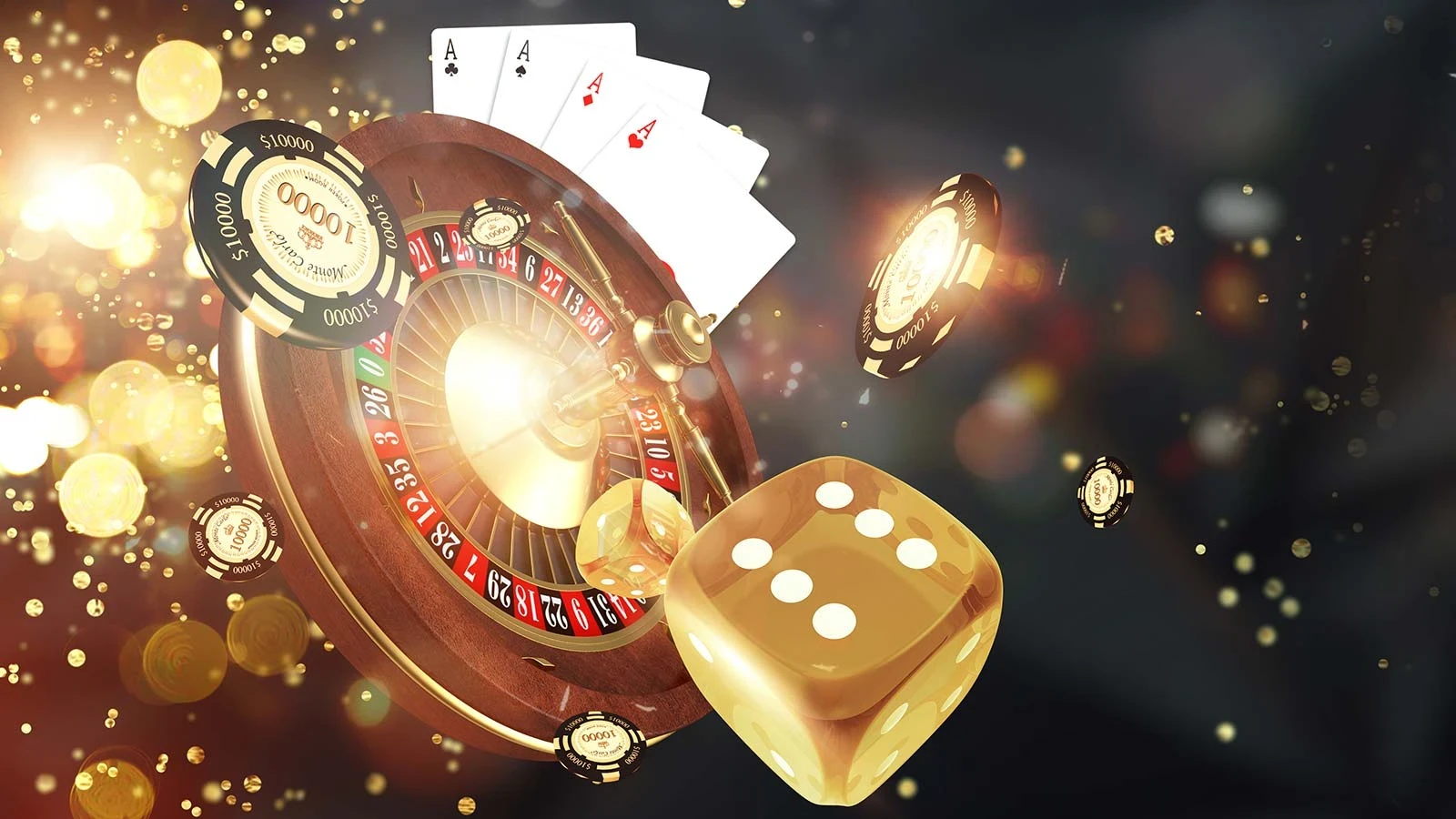 Unlocking Online Slots India: The Future of Lucky Dreams