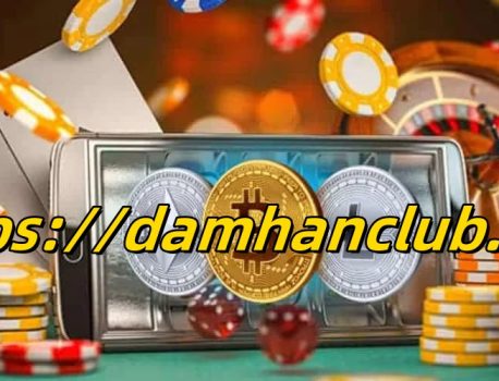 Wealth at Your Fingertips – Explore Damanclub.cc Casino and Indian Online Slots