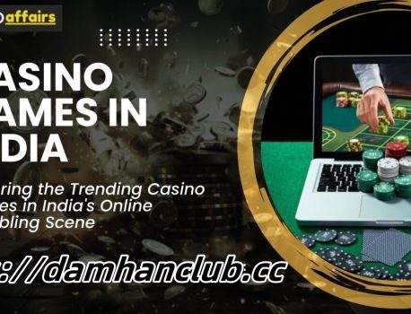 India’s Hottest Online Casino Portfolio – Exploring Damanclub.cc and Indian Online Slots