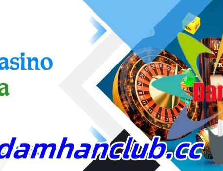 The Ultimate Paradise for Indian Gamblers – Damanclub.cc Casino and Indian Online Slots