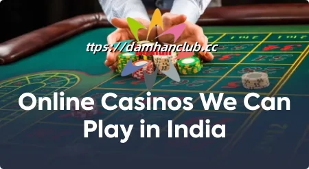 Exploring Damanclub.cc: Your Gateway to the World of Indian Online Slots