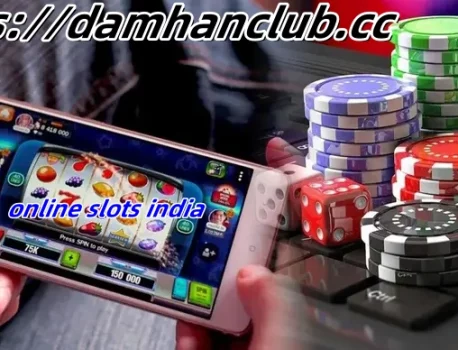 Exploring DamanClub.cc: A Real-Money Paradise for Online Slots in India