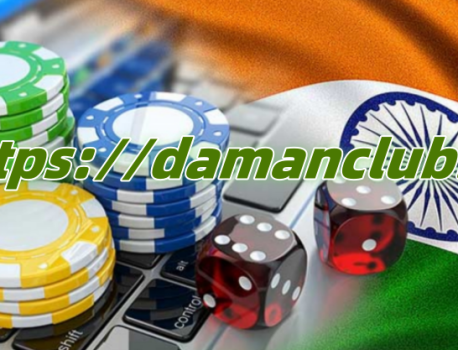 Exploring the Exciting World of Online Slots in India: Find the Best Real Money Slot Games on Damanclub.cc