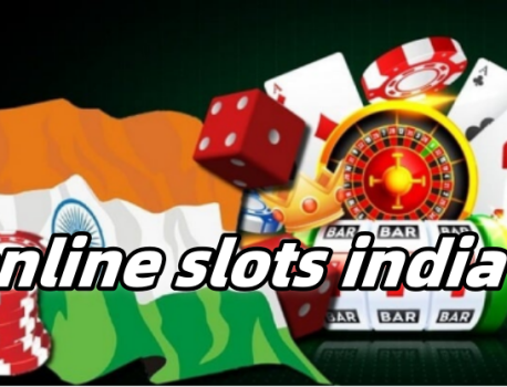 The New Era of Online Slots: Exploring the Best Real Money Slot Options in India