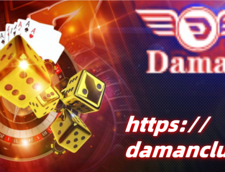 Unlocking Real Money Wins at Damanclub.cc: The Ultimate Guide to Online Slots in India