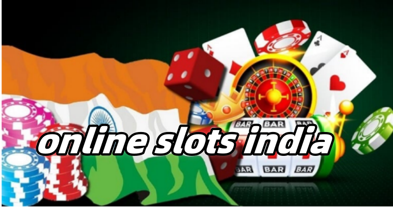 online slots india,best slots to play online for real money in india,online slots real money india    