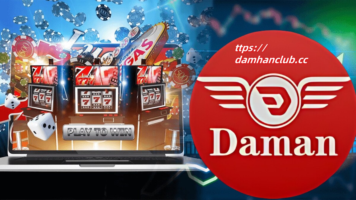 Discover the Gateway to Wealth: Experience the Thrills of Indian Online Slots at DamanClub.cc