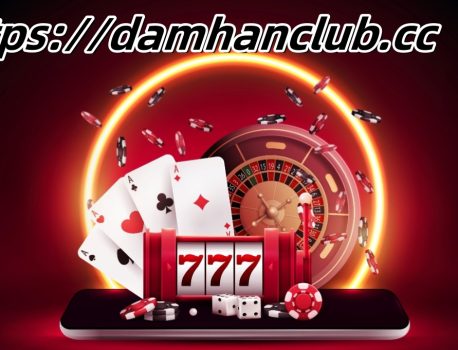 Want and Wealth Collide: A Deep Dive into Damanclub.cc Casino and Online Slots