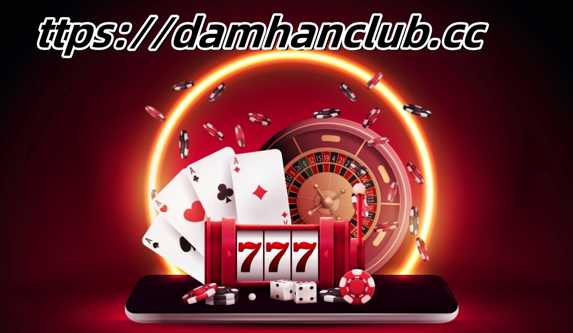 Want and Wealth Collide: A Deep Dive into Damanclub.cc Casino and Online Slots