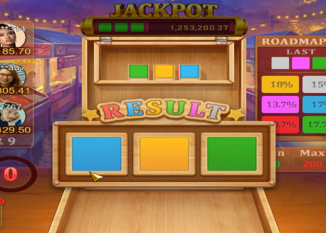 The Color Game: An Unmissable Online Betting Choice in India that Surpasses Slot Games