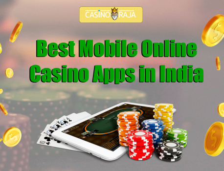 Digital Treasures: Unveiling Online Slots in India and Finding the Best Real Money Slots