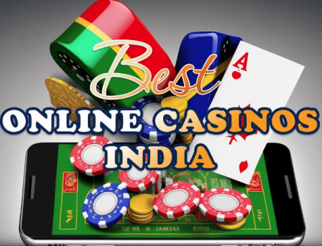 Virtual Las Vegas: The Paradise of Online Slots in India