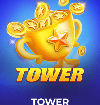 The Allure and Novel Experience of Tower Game: Online Slots in India