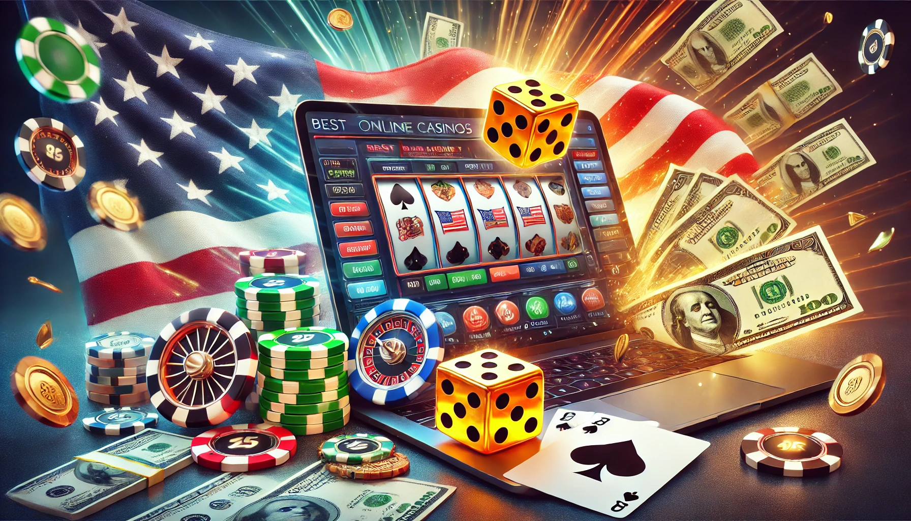 Winning Real Money in India: The Ultimate Guide to Online Slots