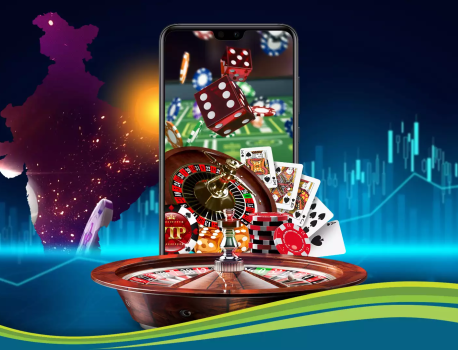 Exploring Online Slots in India: The Ultimate Guide to Finding the Best Real Money Games