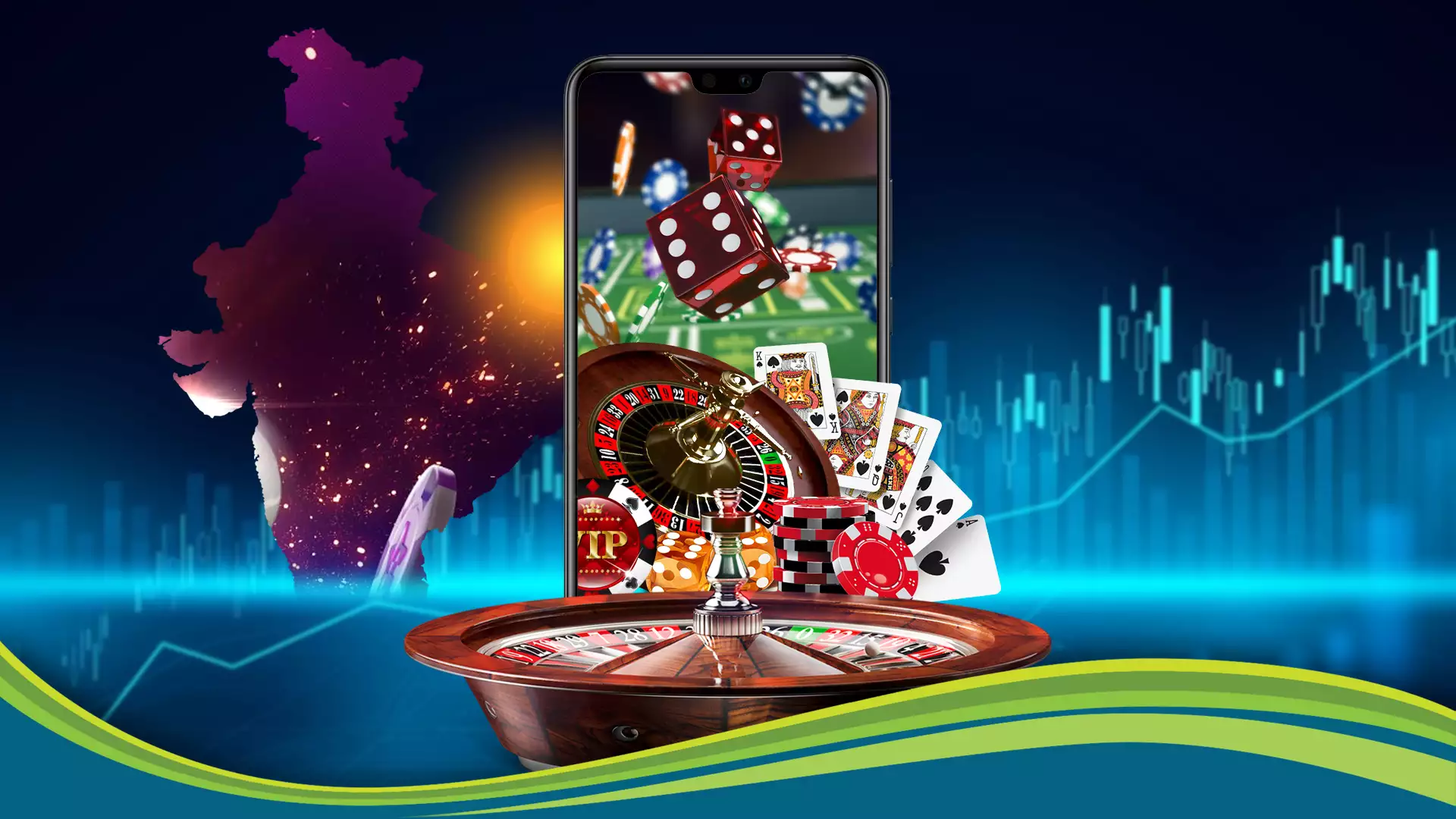 Exploring Online Slots in India: The Ultimate Guide to Finding the Best Real Money Games