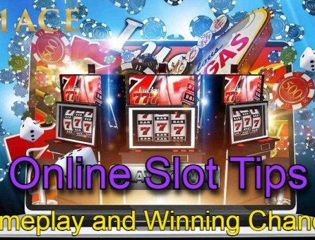 Online Slots in India: Discovering Wealth at Online Casinos