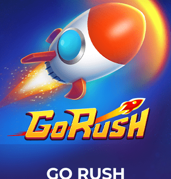 Go Rush Game: Experience Exceptional Online Slot Fun, Surpassing Real Money Choices in India