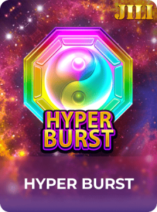 Hyper Burst插图7