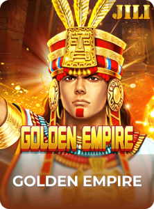 Golden Empire插图7