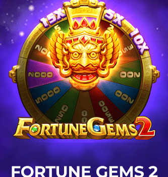 Fortune Gems 2