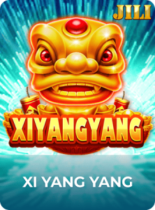 Xiyangyang插图