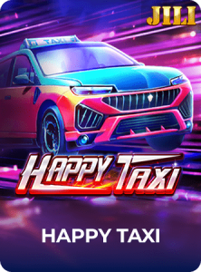 Happy Taxi插图5