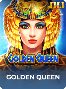 Golden Queen插图8