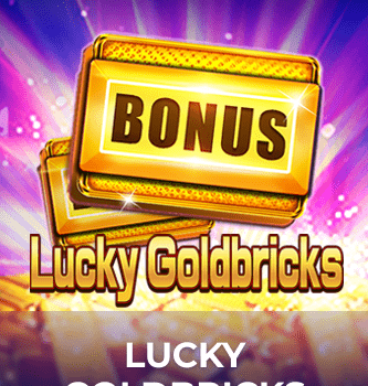 Lucky Goldbricks