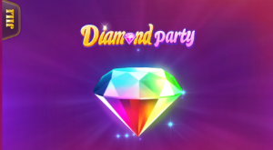 Diamond Party插图5