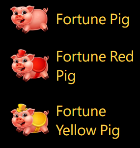 Fortune Pig插图3