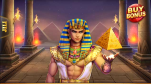 Pharaoh Treasure插图6