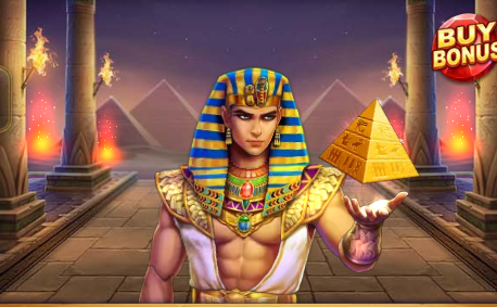 Pharaoh Treasure