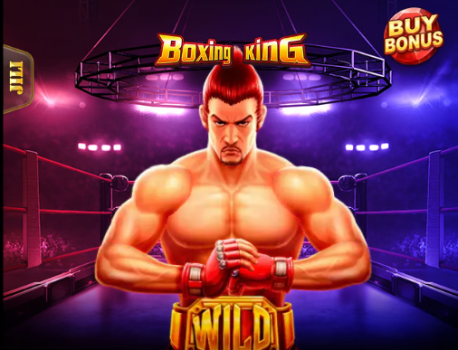 Boxing King