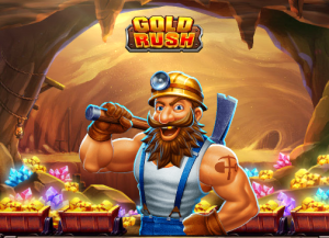 Gold Rush插图5