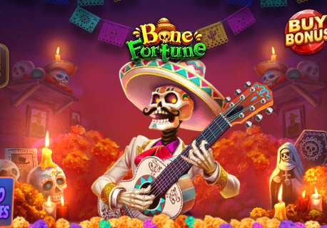 Bone Fortune